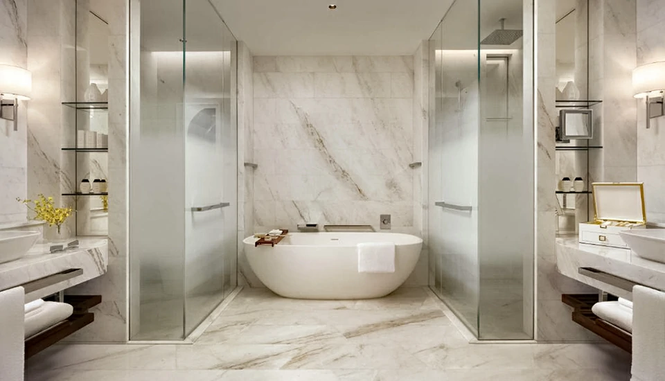 هتل آتلانتیس رویال دبی